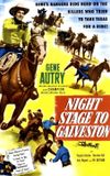 Night Stage to Galveston