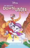 The Rescuers Down Under