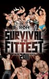 ROH: Survival of The Fittest 2011