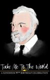 Take Me to the World: A Sondheim 90th Birthday Celebration