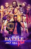 MLW Battle Riot