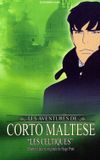 Corto Maltese: The Celts