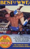 The Best of the WWF: volume 10