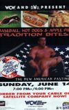 WCW The Great American Bash 1998