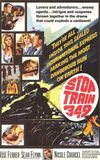 Stop Train 349