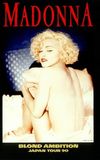 Madonna: Blond Ambition - Japan Tour 90