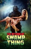 The Return of Swamp Thing