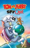 Tom and Jerry: Spy Quest