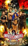 WWE WrestleMania 37: Night 1