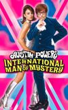 Austin Powers: International Man of Mystery