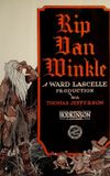 Rip Van Winkle