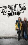 Jay and Silent Bob Reboot