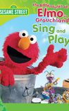 The Adventures of Elmo in Grouchland: Sing and Play