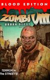 Zombi VIII: Urban Decay