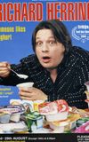 Richard Herring: Someone Likes Yoghurt