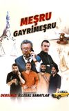 Meşru Gayrimeşru