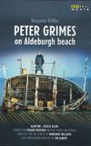 Peter Grimes on Aldeburgh Beach