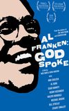 Al Franken: God Spoke