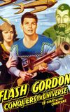 Flash Gordon Conquers the Universe