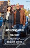 Wolfsland - Das Kind vom Finstertor