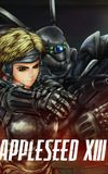 Appleseed XIII