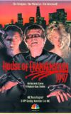 House of Frankenstein