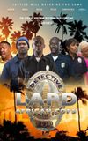 LAPD African Cops