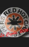 Red Hot Chili Peppers : Live at La Cigale