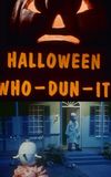 Davey and Goliath: Halloween Who-Dun-It