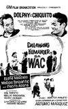 Dalawang Kumander sa WAC