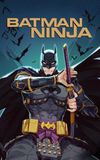 Batman Ninja