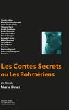 Les Contes secrets ou les Rohmériens