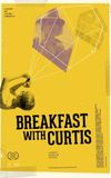 Breakfast with Curtis