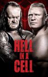 WWE Hell in a Cell 2015