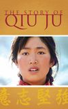 The Story of Qiu Ju