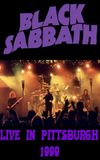 Black Sabbath: Burgettstown, PA 1999