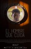 El hombre que cuida