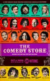 The Comedy Store