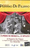 Cupido scherza... e spazza