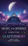 Coldplay - Live at Glastonbury