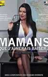 Mamans que j'aimerais baiser: Elles travaillent