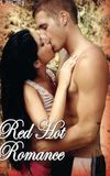 Playgirl: Red Hot Romance