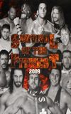 ROH: Survival of the Fittest 2009