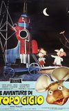 The Magic World of Topo Gigio