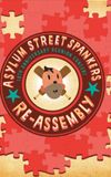 Asylum Street Spankers: Re-Assembly