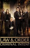 Law & Order: Criminal Intent