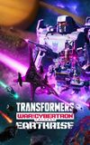 Transformers: War for Cybertron: Earthrise