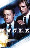 The Return of the Man from U.N.C.L.E.: The Fifteen Years Later Affair