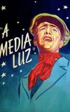 A media luz