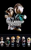 Yallahrup Færgeby